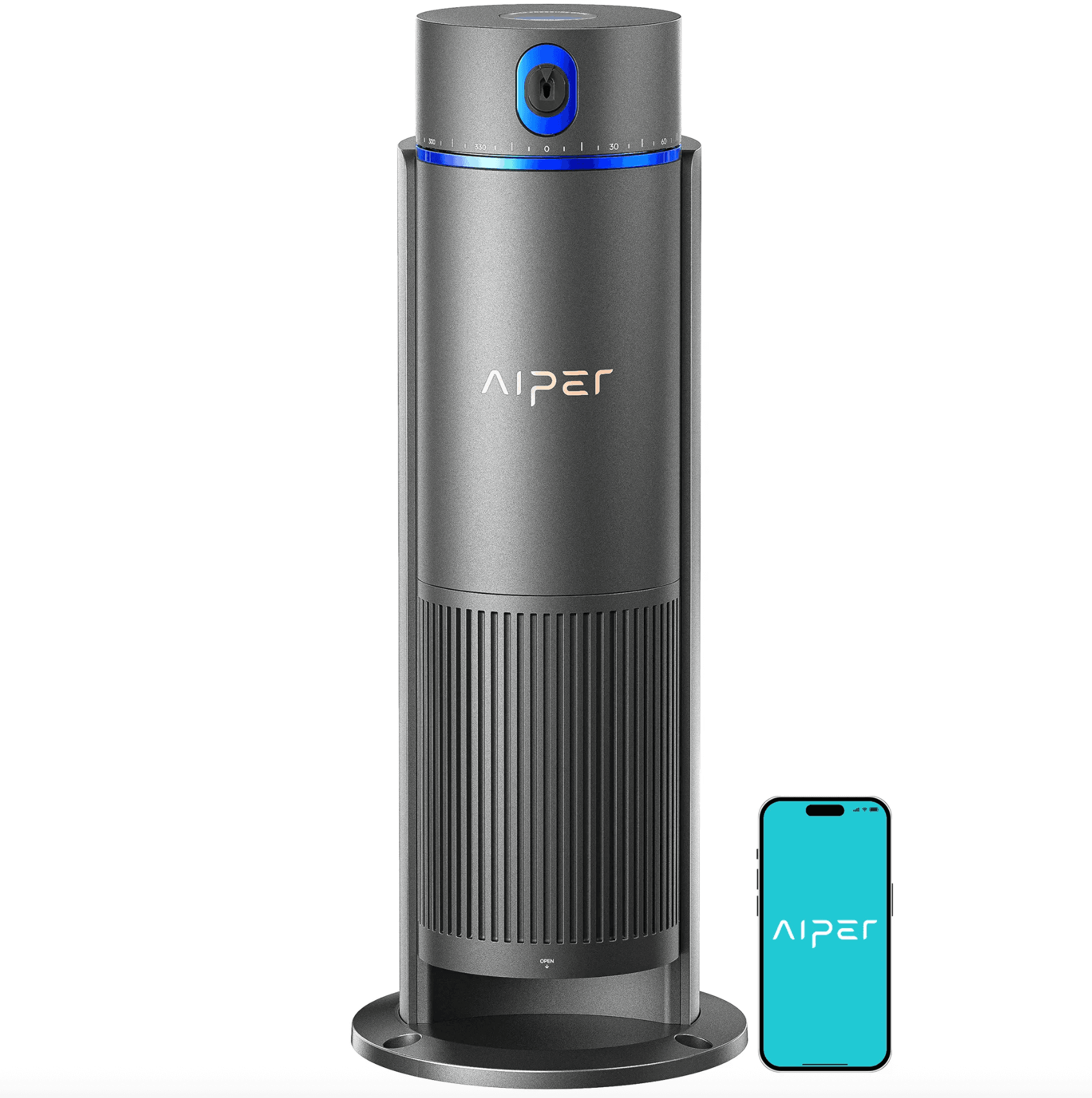 Nectar Hybrid Mattress in modern bedroom setting