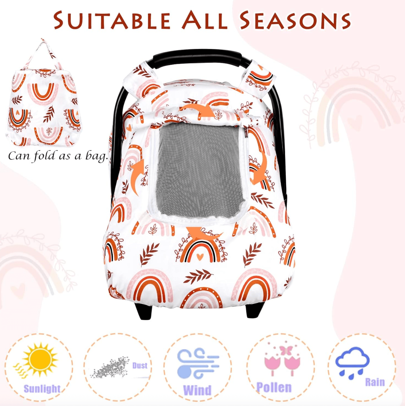 Nectar Hybrid Mattress in modern bedroom setting