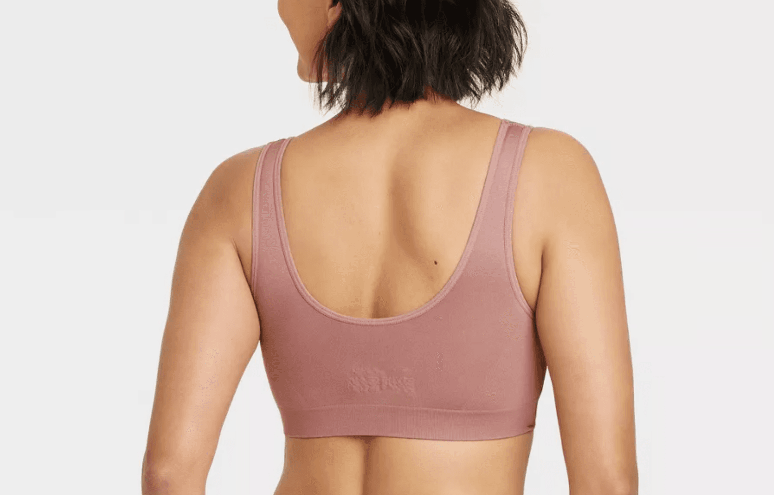 Nectar Hybrid Mattress in modern bedroom setting