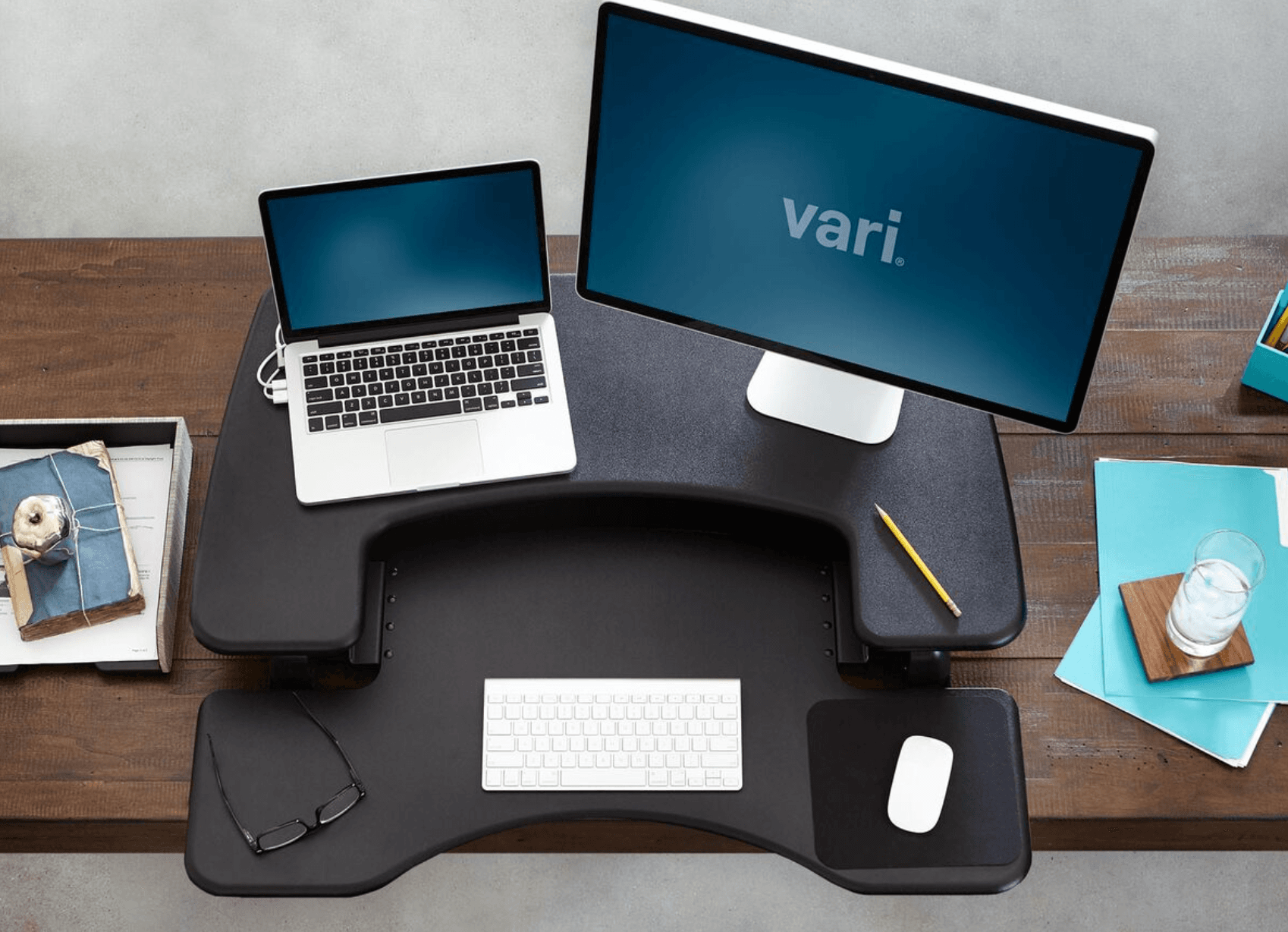 Nectar Hybrid Mattress in modern bedroom setting