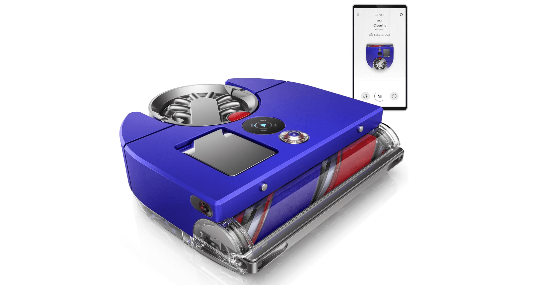 Nectar Hybrid Mattress in modern bedroom setting