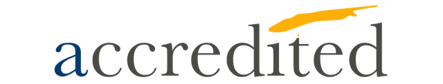 Accredited