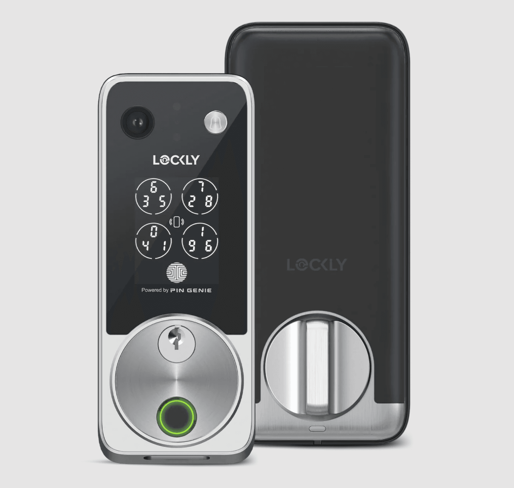 Nectar Hybrid Mattress in modern bedroom setting