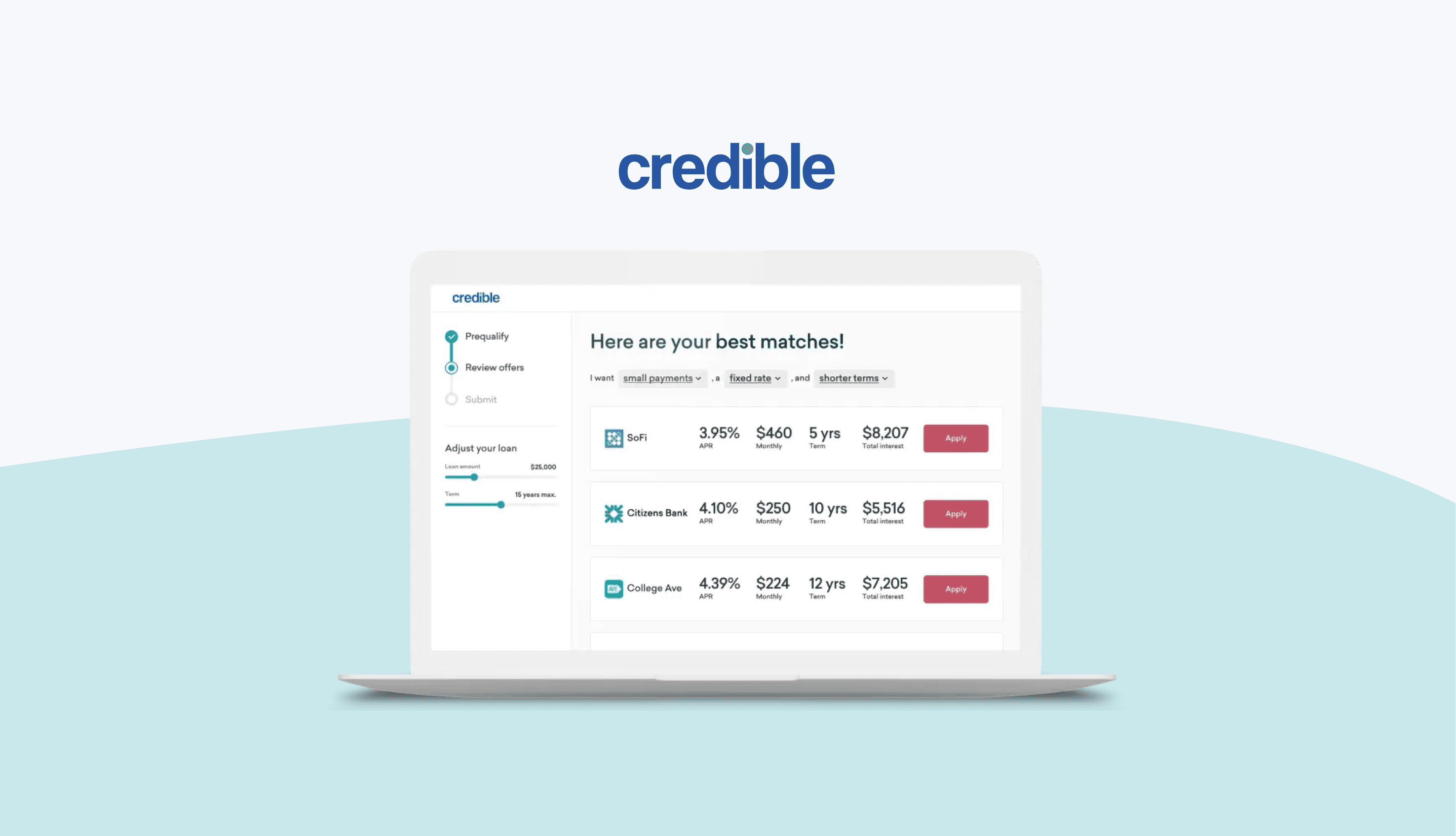 Nectar Hybrid Mattress in modern bedroom setting