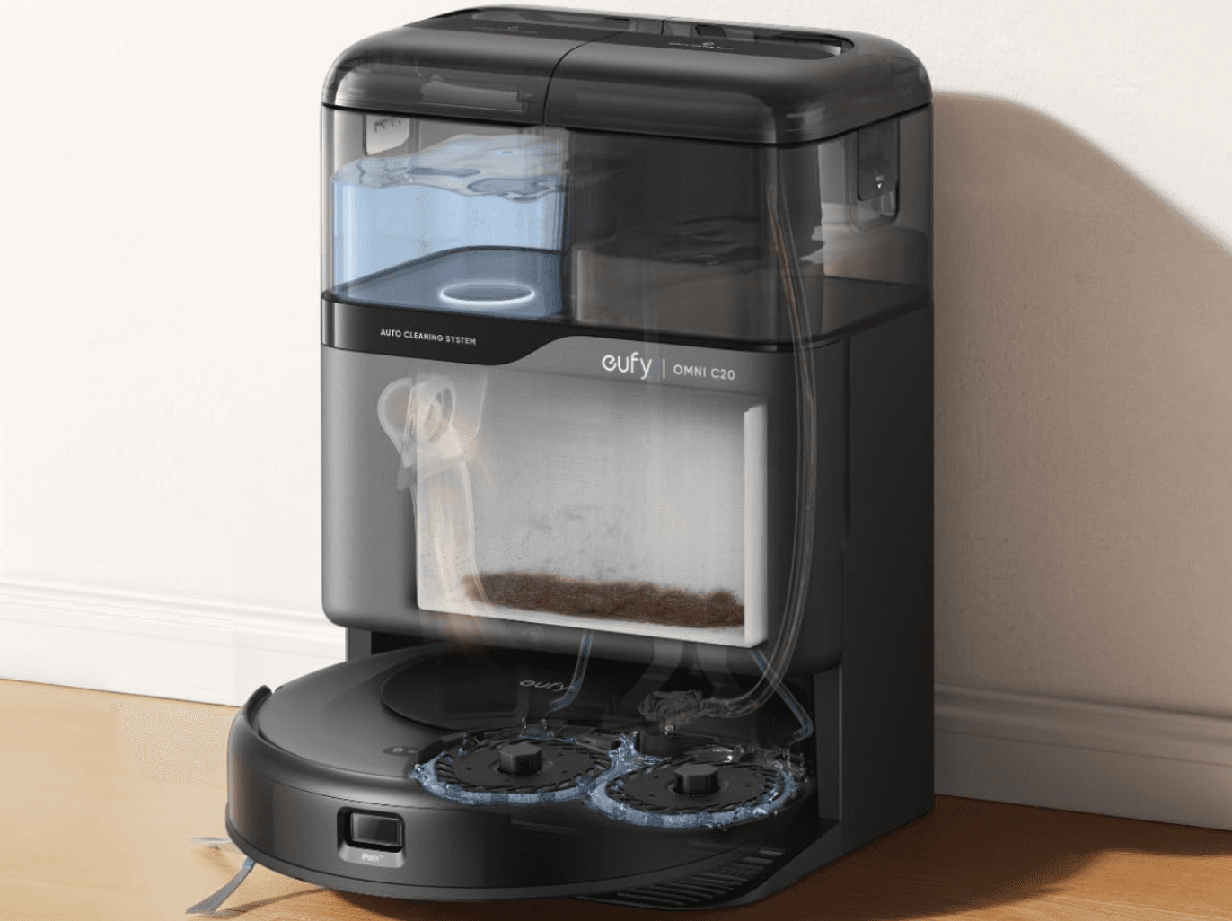 Nectar Hybrid Mattress in modern bedroom setting