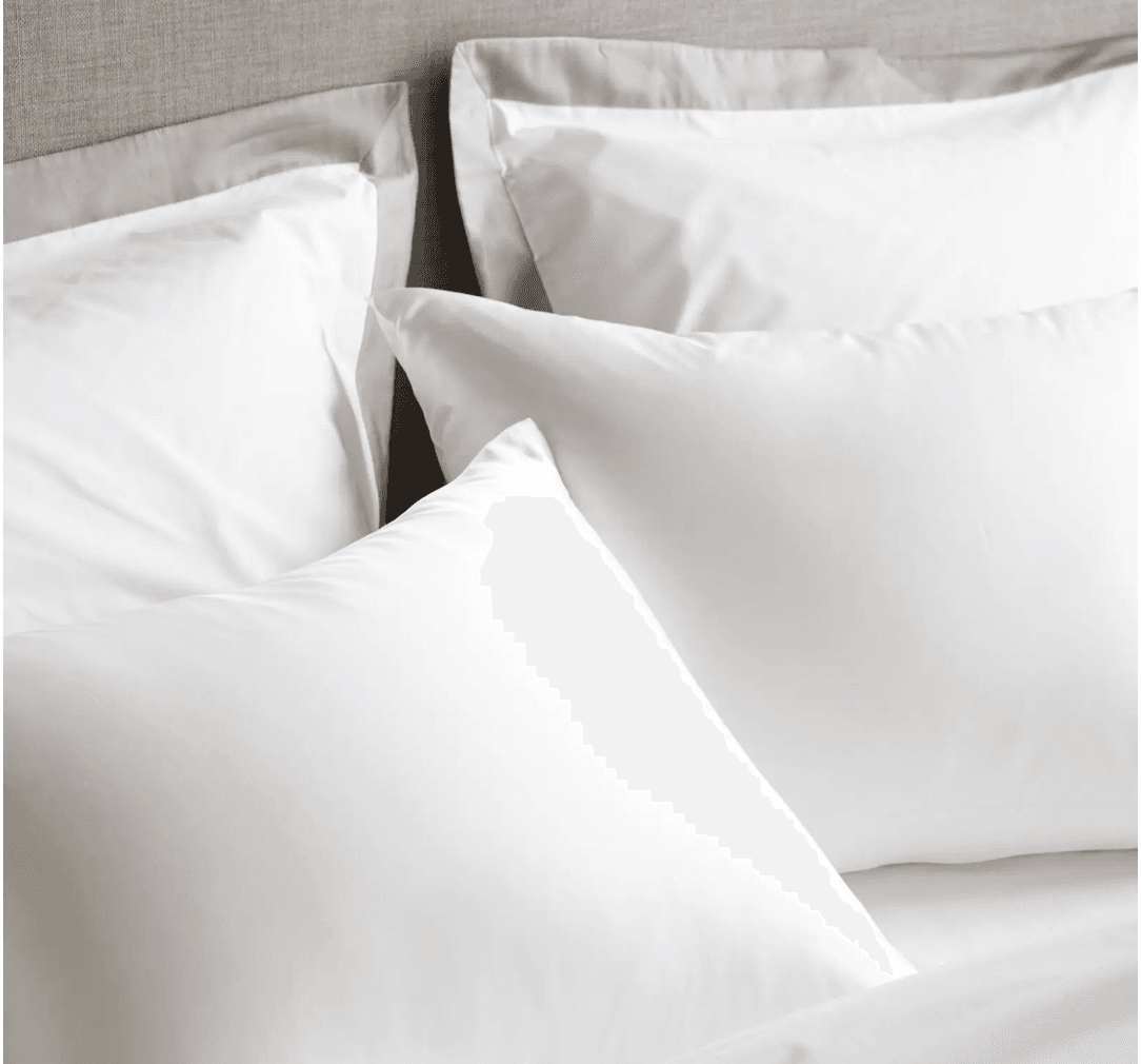 Nectar Hybrid Mattress in modern bedroom setting