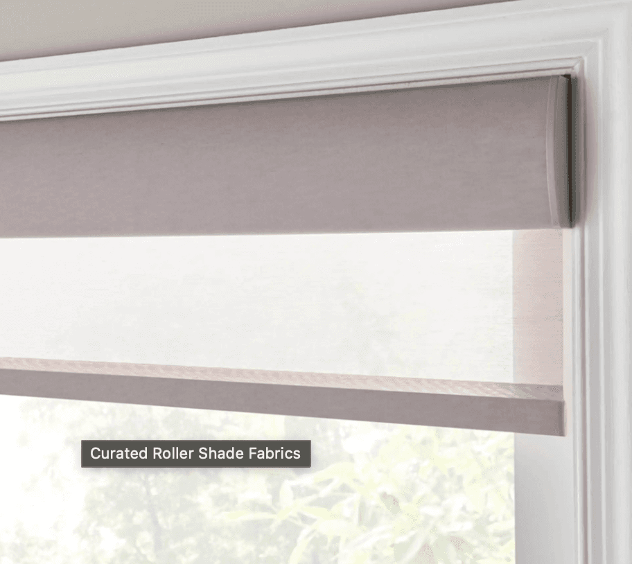 Nectar Hybrid Mattress in modern bedroom setting