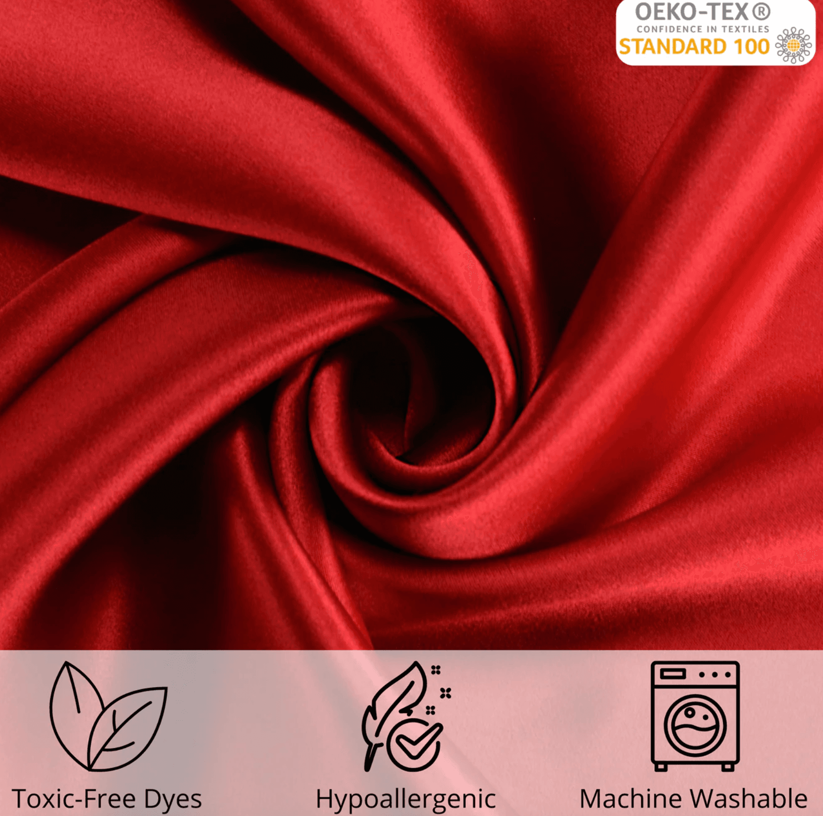 Nectar Hybrid Mattress in modern bedroom setting