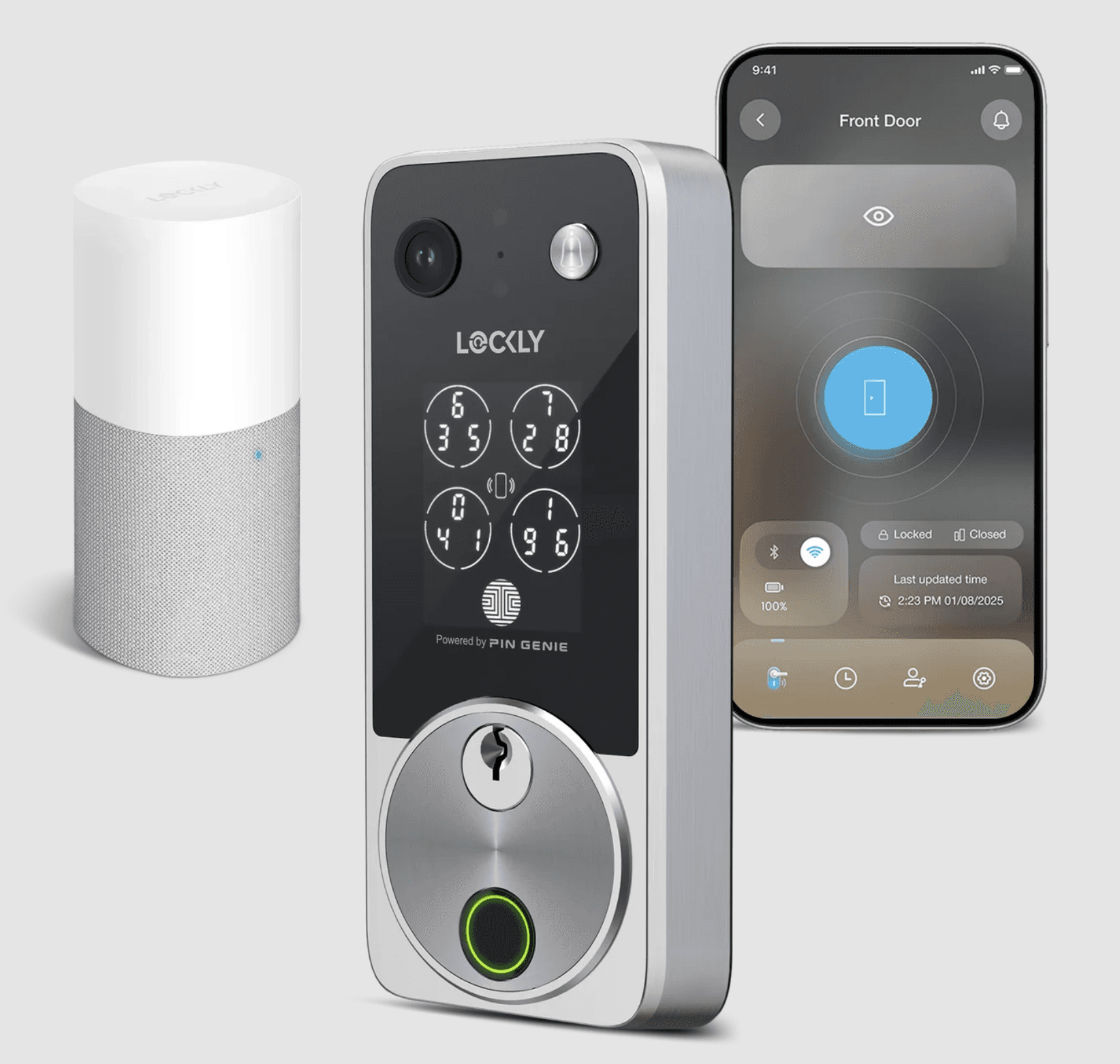 Nectar Hybrid Mattress in modern bedroom setting