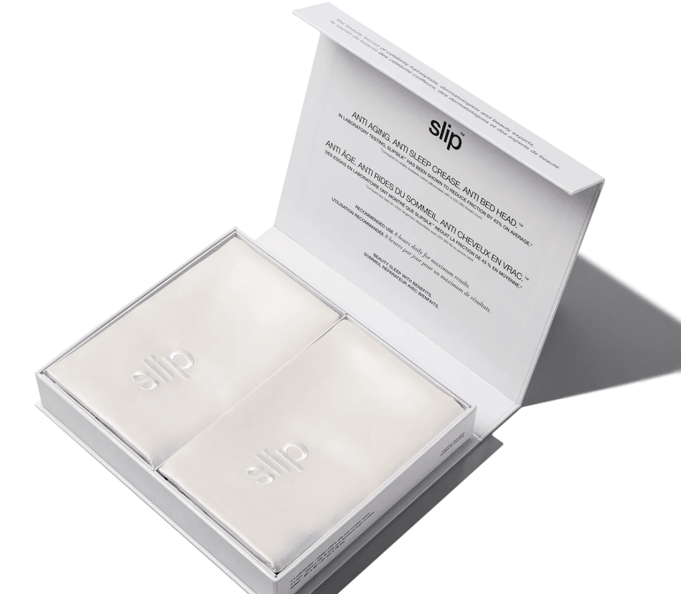 Nectar Hybrid Mattress in modern bedroom setting