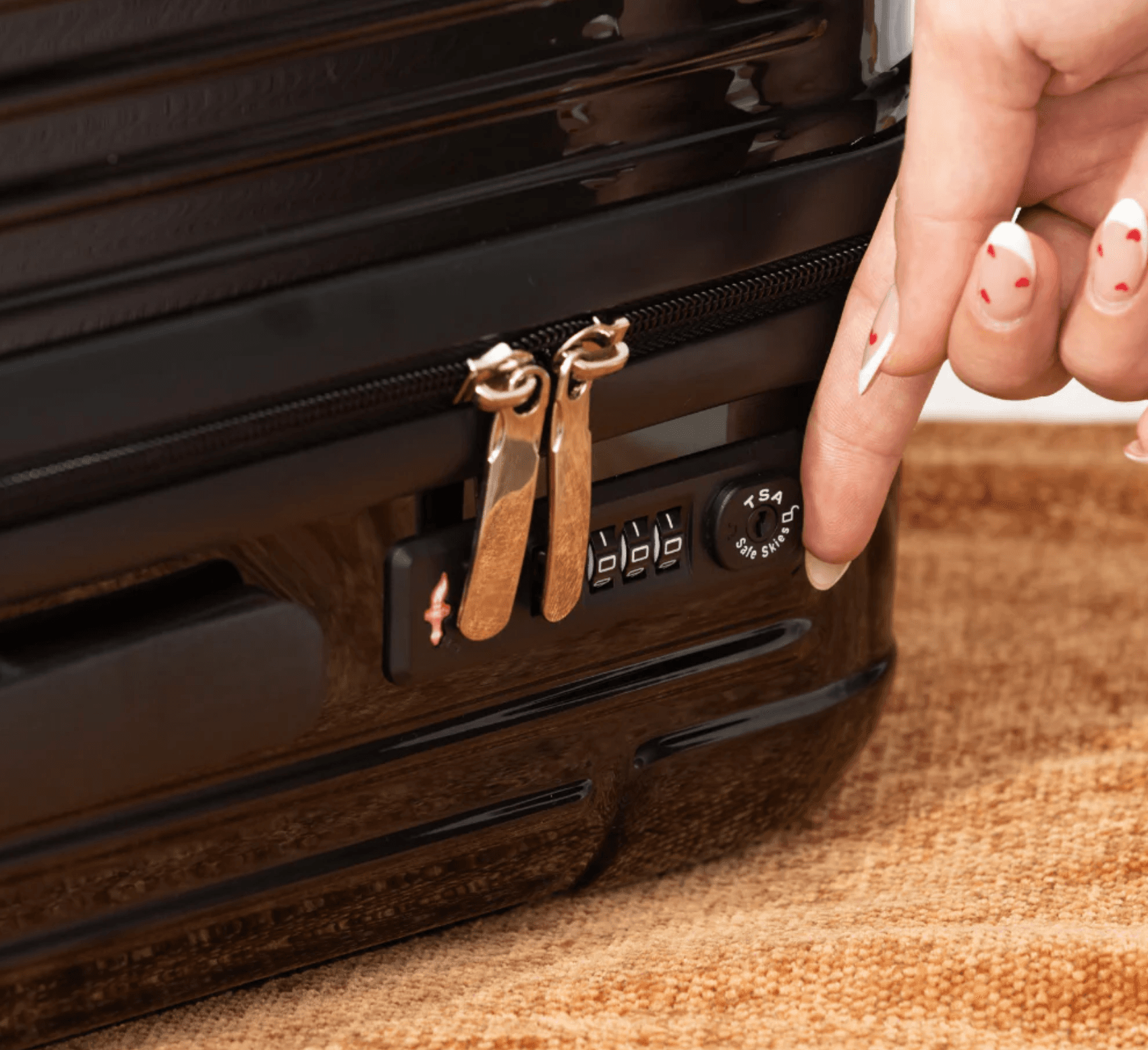 Nectar Hybrid Mattress in modern bedroom setting