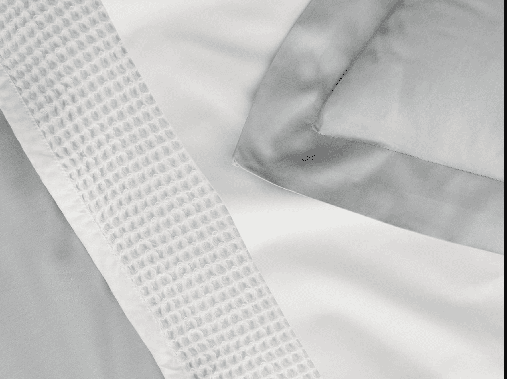 Nectar Hybrid Mattress in modern bedroom setting